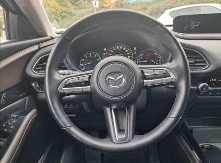 Mazda - CX-30