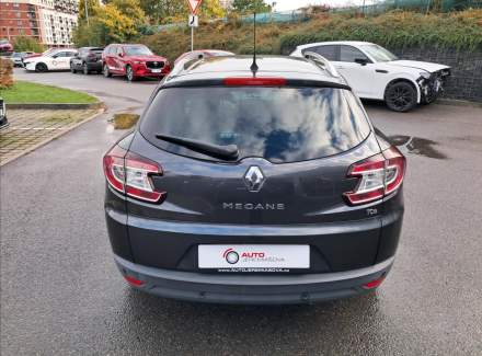Renault - Megane