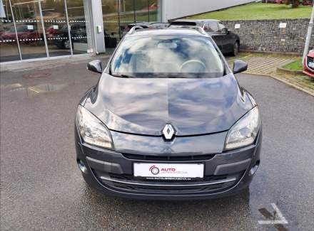 Renault - Megane