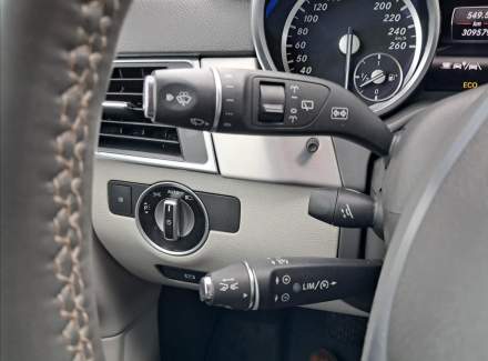 Mercedes-Benz - M-class