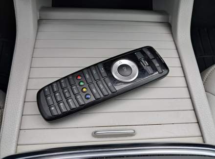 Mercedes-Benz - M-class