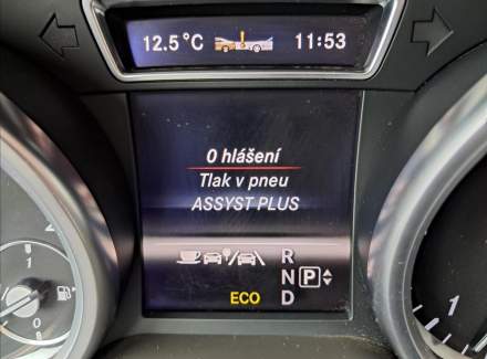 Mercedes-Benz - M-class