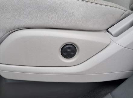 Mercedes-Benz - M-class