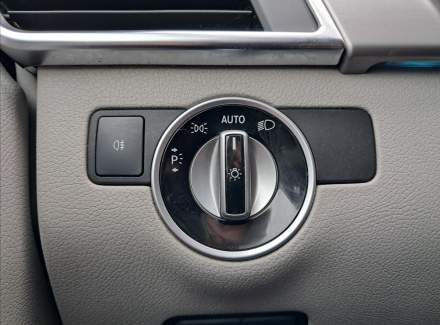 Mercedes-Benz - M-class