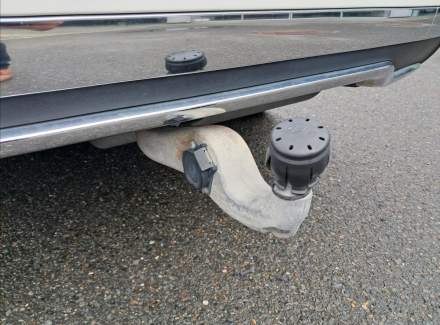 Mercedes-Benz - M-class