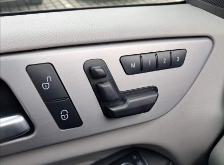 Mercedes-Benz - M-class