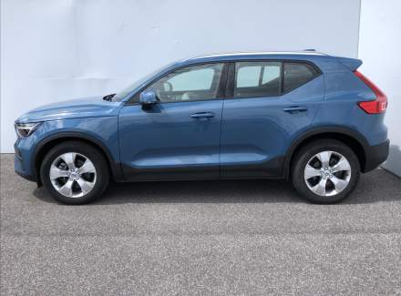 Volvo - XC40