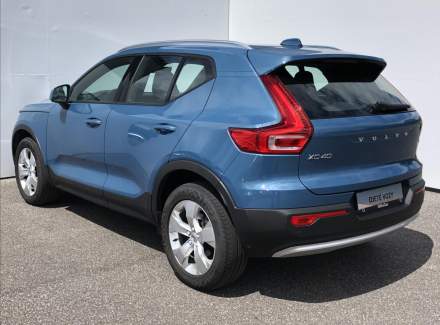 Volvo - XC40