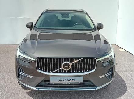 Volvo - XC60