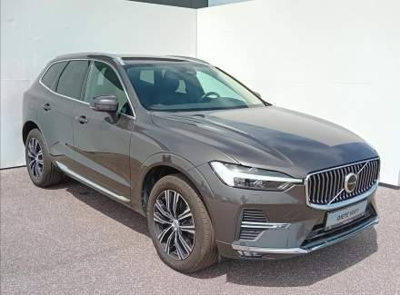 Volvo - XC60