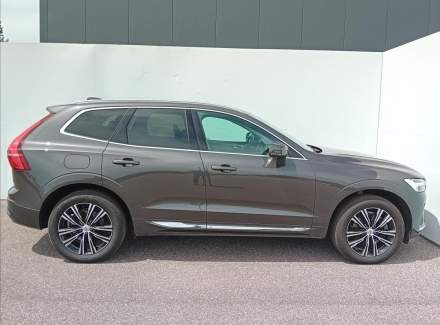 Volvo - XC60
