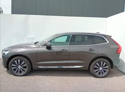 Volvo - XC60