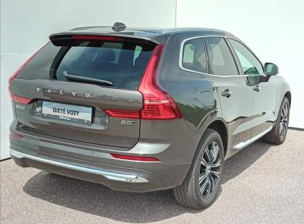 Volvo - XC60