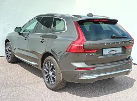 Volvo - XC60