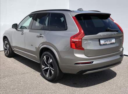 Volvo - XC90
