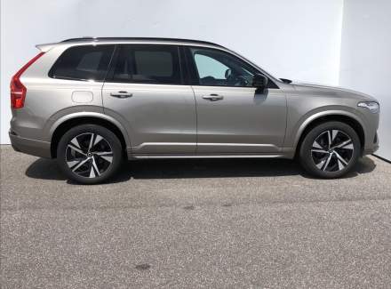 Volvo - XC90