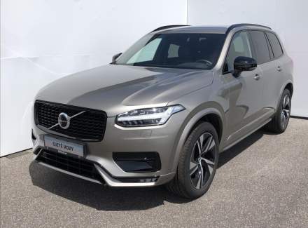 Volvo - XC90