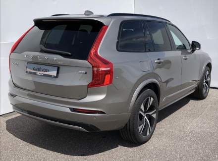 Volvo - XC90