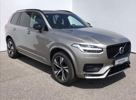 Volvo - XC90