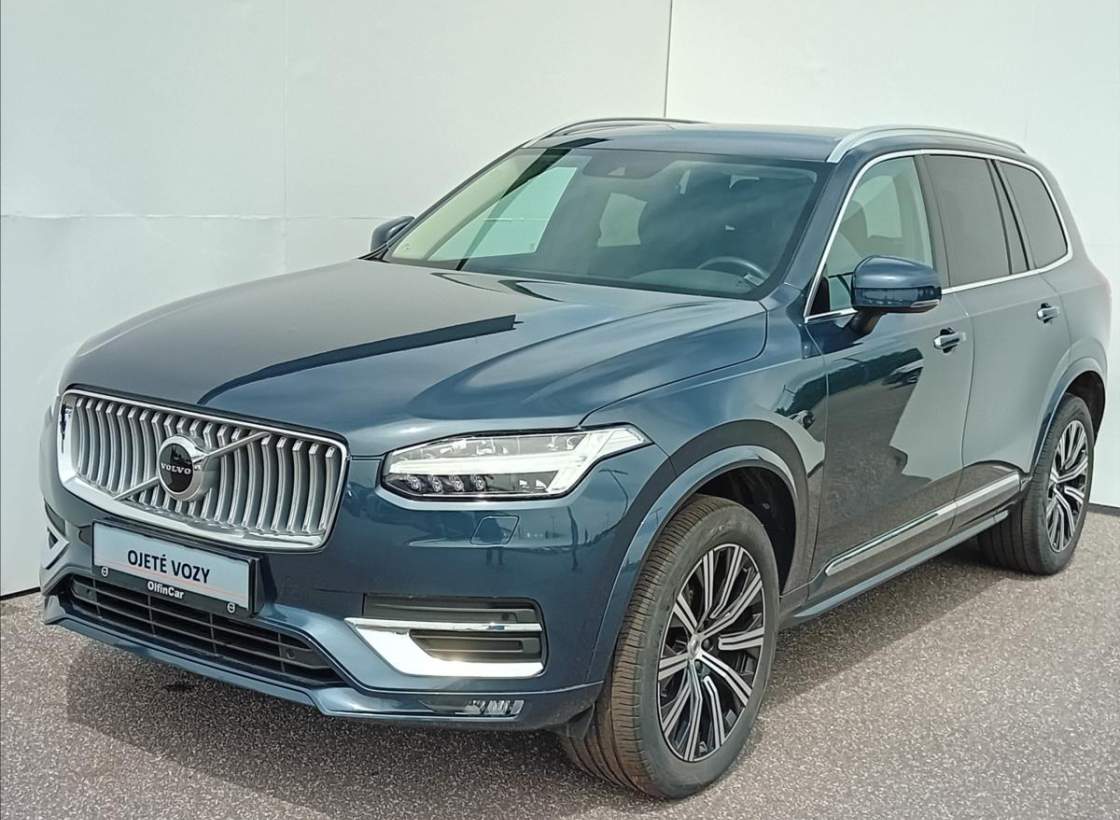 Volvo - XC90
