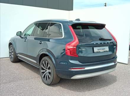 Volvo - XC90