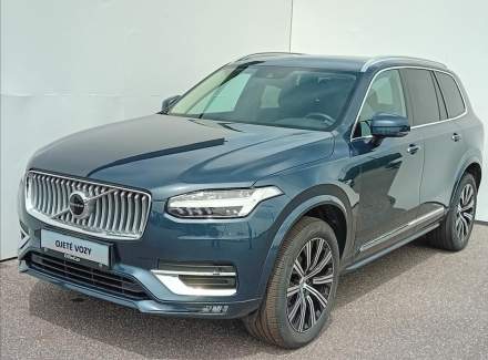 Volvo - XC90