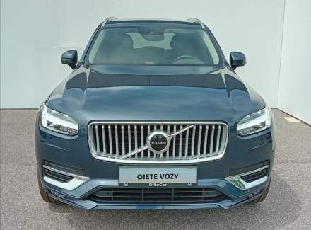 Volvo - XC90