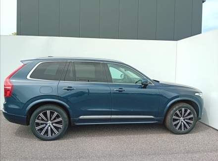 Volvo - XC90