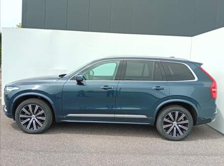 Volvo - XC90