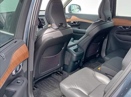 Volvo - XC90