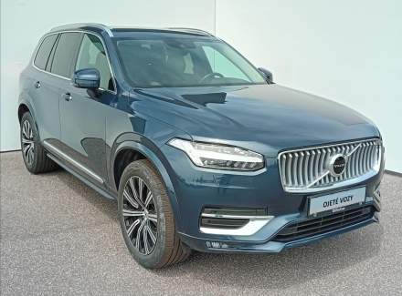 Volvo - XC90