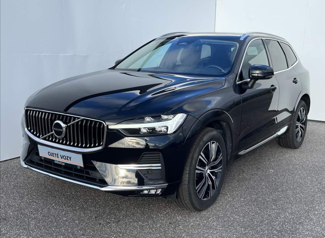 Volvo - XC60