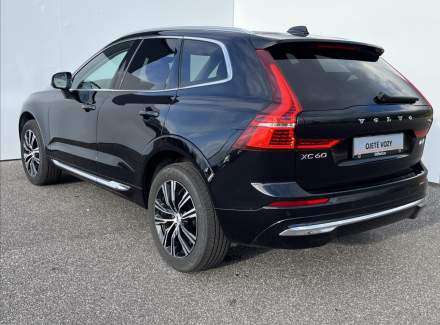 Volvo - XC60