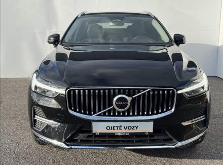 Volvo - XC60