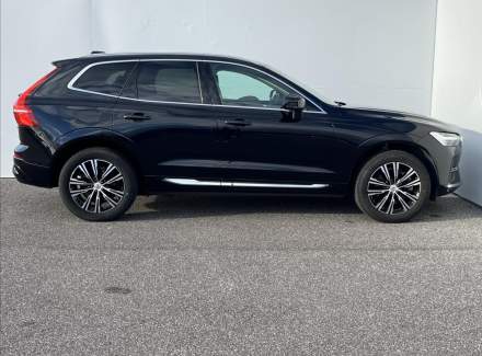 Volvo - XC60