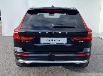 Volvo - XC60