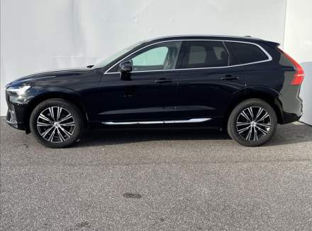Volvo - XC60