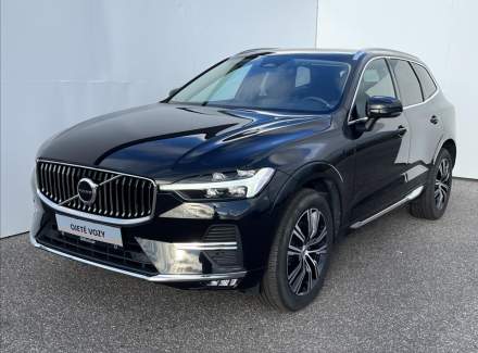 Volvo - XC60