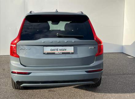 Volvo - XC90