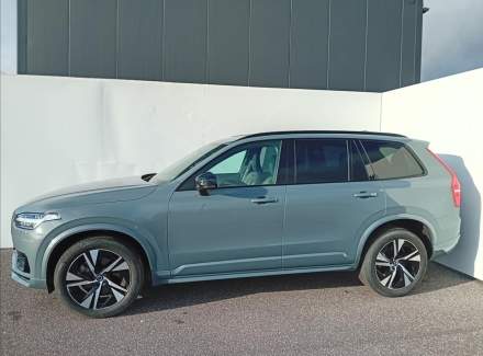 Volvo - XC90