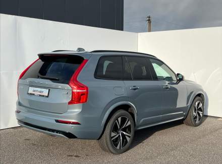 Volvo - XC90
