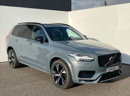 Volvo - XC90