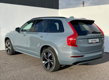 Volvo - XC90