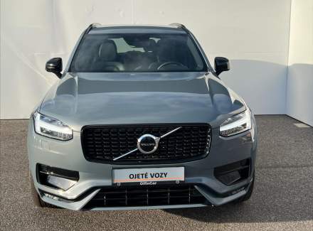 Volvo - XC90