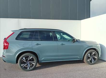 Volvo - XC90