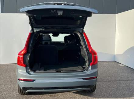Volvo - XC90
