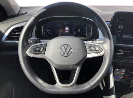 Volkswagen - T-Roc
