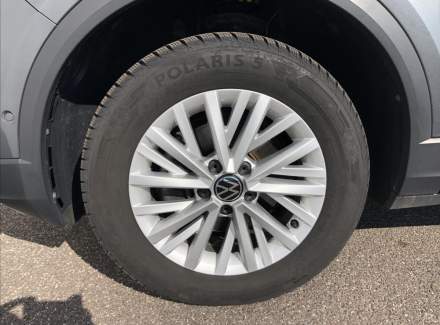 Volkswagen - T-Roc