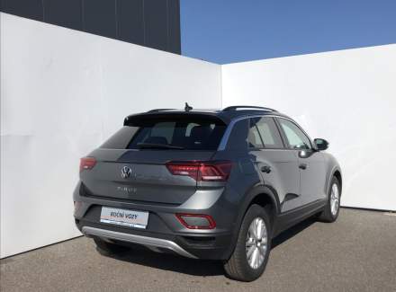 Volkswagen - T-Roc