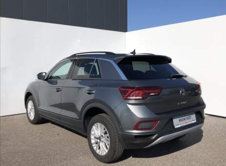 Volkswagen - T-Roc